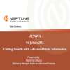 Neptune Technology Group - Getting Results with Advanced Meter Information